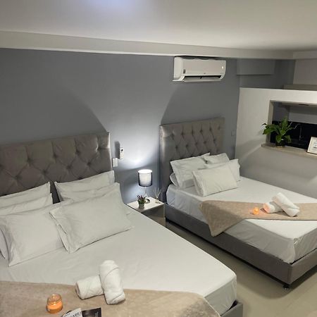 Aparthotel 110 Loft Cali Esterno foto