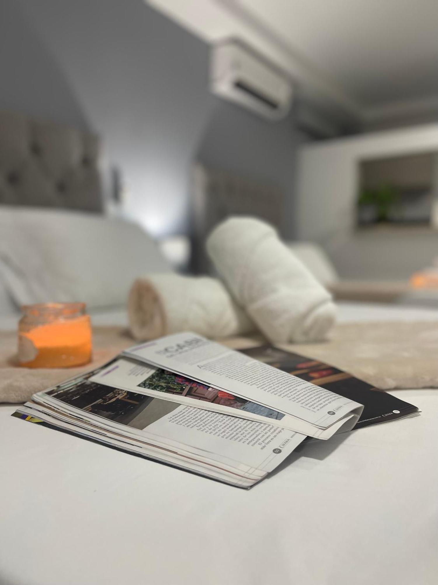 Aparthotel 110 Loft Cali Esterno foto