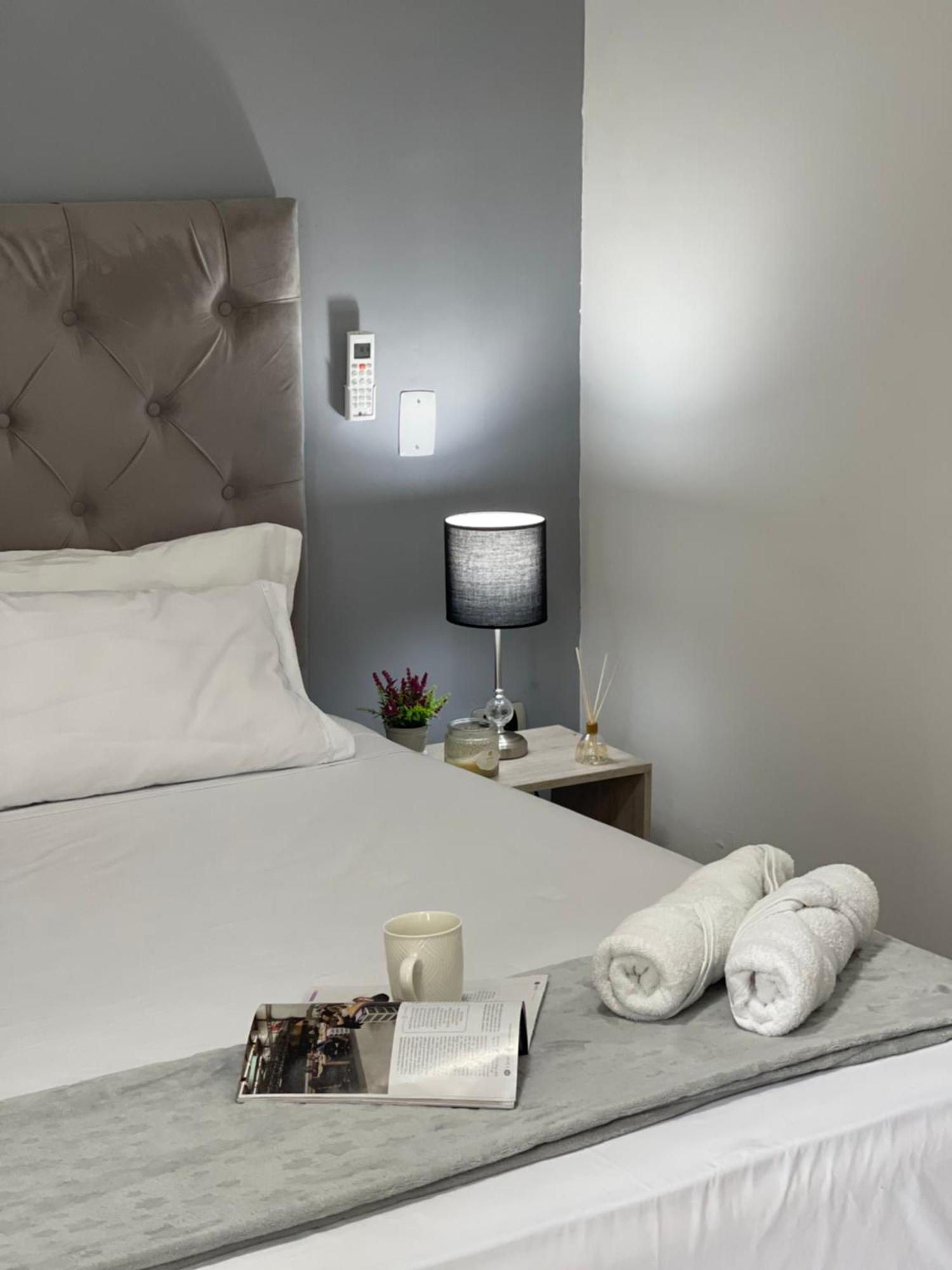 Aparthotel 110 Loft Cali Esterno foto